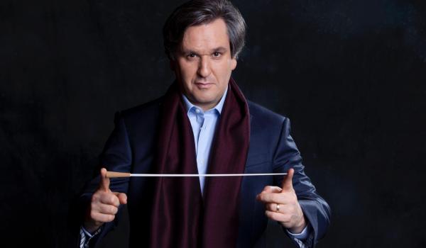 Antonio Pappano