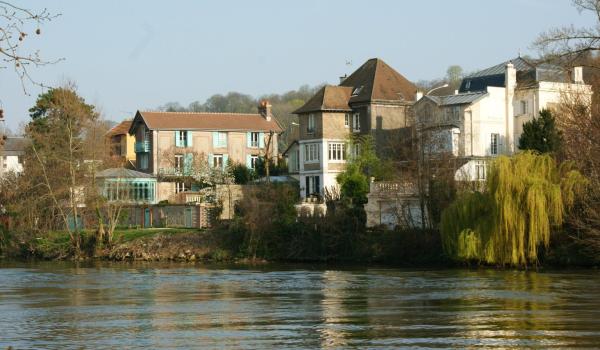 Maison Bizet CEM