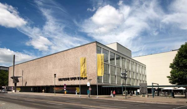 Deutsche Oper Berlin