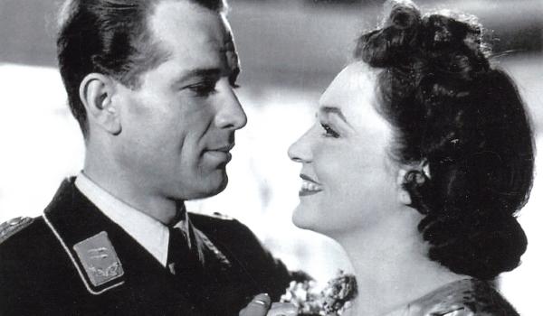 Die große Liebe (1942) di Rolf Hansen Die große Liebe (1942) di Rolf Hansen