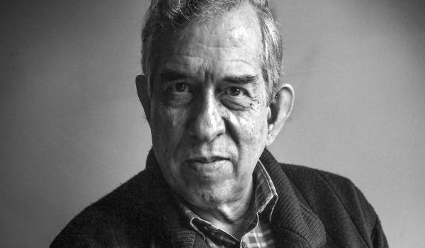 Aldo Clementi (Foto Mario Clementi) Aldo Clementi (Foto Mario Clementi)