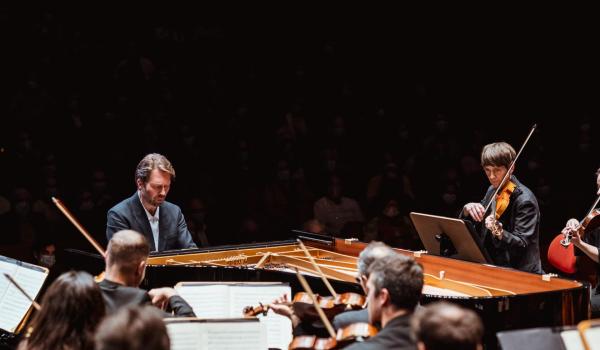 Leif Ove Andsnes (Foto Geoffroy Schied)