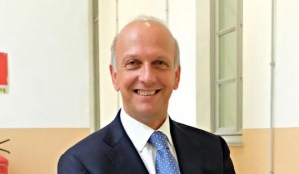 Il ministro dell'Istruzione Marco Bussetti Il ministro dell'Istruzione Marco Bussetti