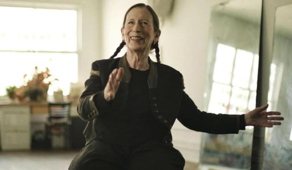 Meredith Monk