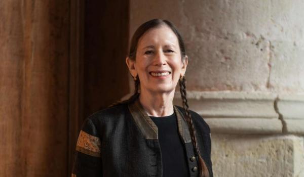 Meredith Monk (Foto LNDWstudio)