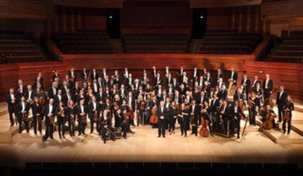 Orchestre National de France (Foto Abramowitz)