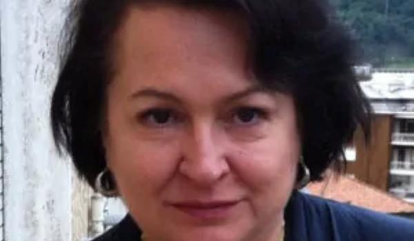 Patrizia Luppi