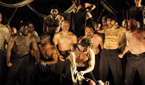 Billy Budd Billy Budd