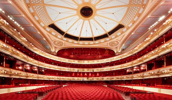 Royal Opera House Covent Garden