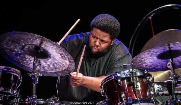 Foto Paolo Piga Sorey, ai confini tra sardegna e jazz