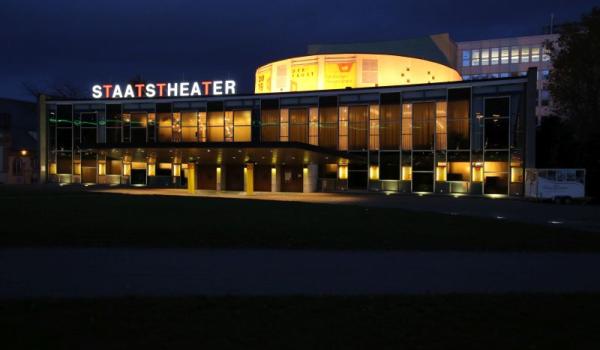 Staatstheater Kassel