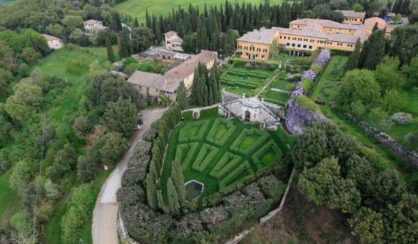 Incontri in Terra di Siena