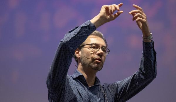 Thomas Eitler-de Lint (Foto Hendrik Schmidt)