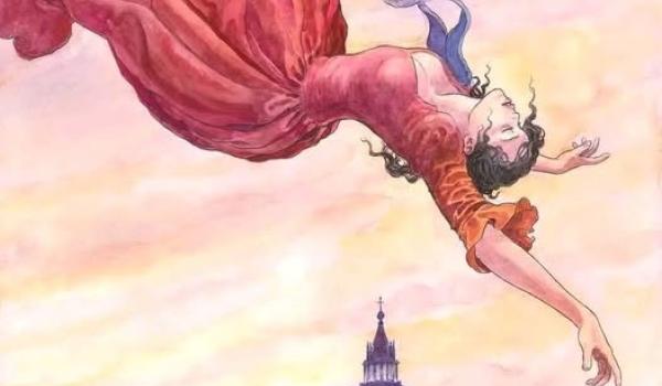 La Tosca di Milo Manara La Tosca di Milo Manara