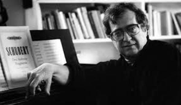 Luciano Berio Luciano Berio