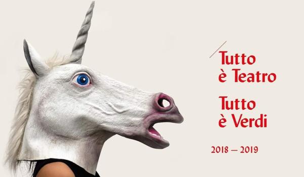 La locandina del Teatro Verdi di Pordenone