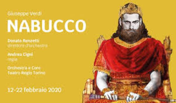 Nabucco