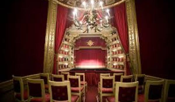 Teatro alla Scala