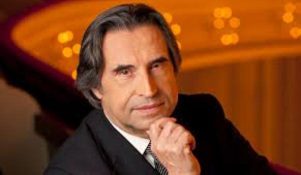 Riccardo Muti Riccardo Muti