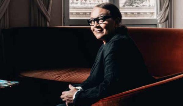 Valérie Chevalier Valérie Chevalier
