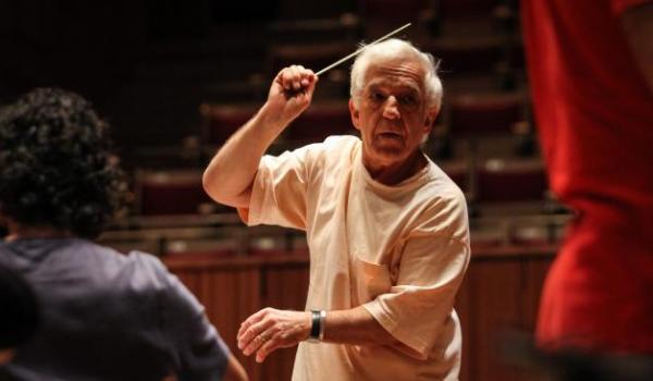 Vladimir Ashkenazy