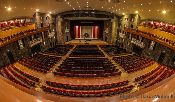 Teatro Carlo Felice Cassa integrazione