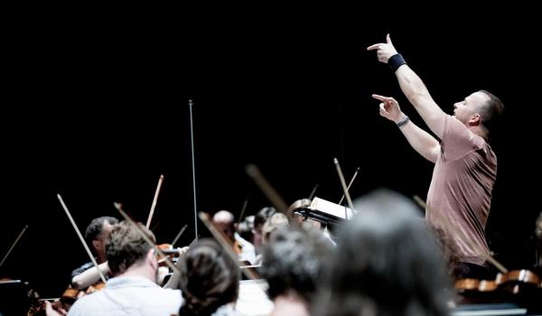 Nezet-Seguin a Baden-Baden (Foto Julia Wesely)