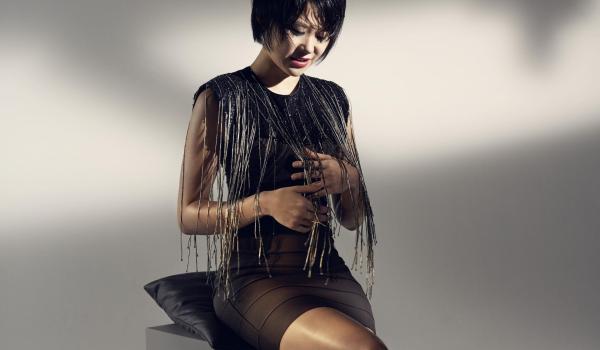 Yuja Wang (Foto Norbert Kniat)