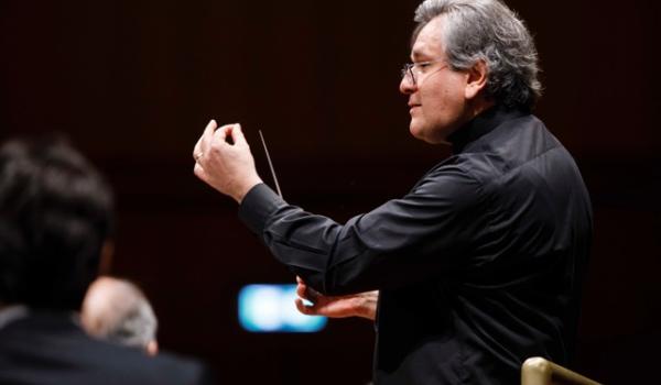 Antonio Pappano