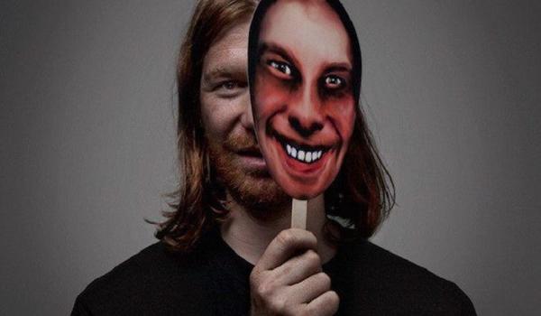 Aphex Twin a Club to Club