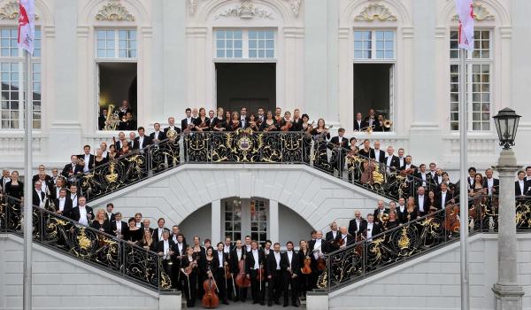 Beethoven Orchester Bonn