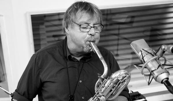 John Surman (Foto Anne Valeur)