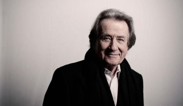 Rudolf Buchbinder