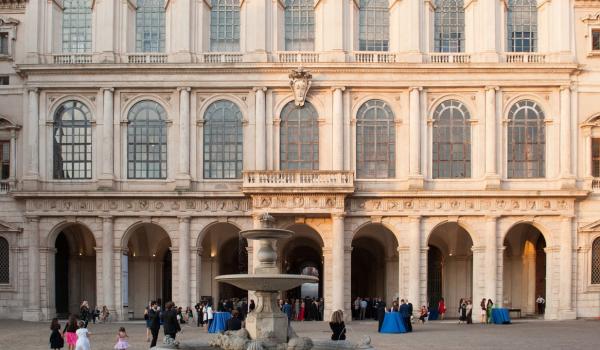 Palazzo Barberini, Roma Palazzo Barberini, Roma