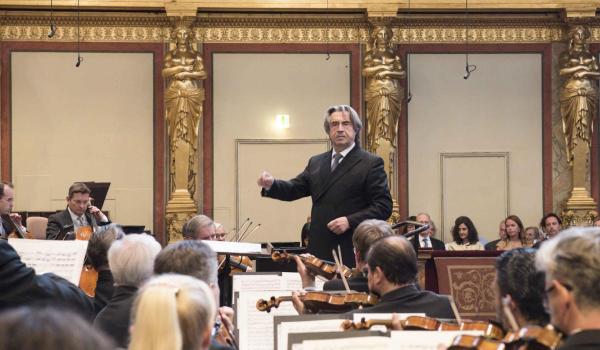 Riccardo Muti