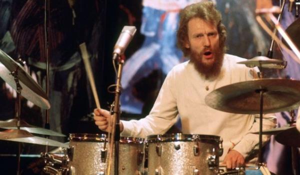 Ginger Baker, morte