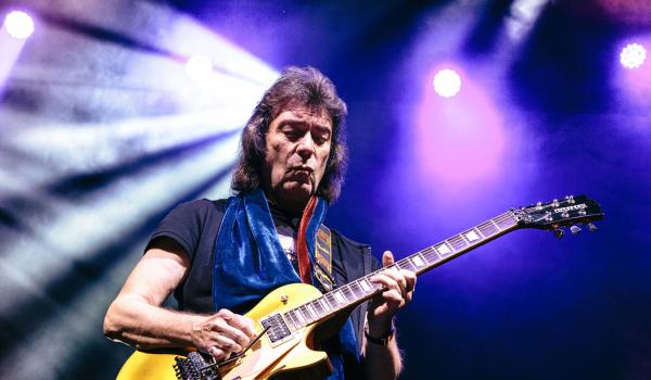 Steve Hackett