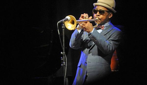 Roy Hargrove Roy Hargrove