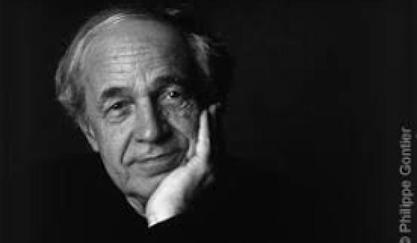 Pierre Boulez