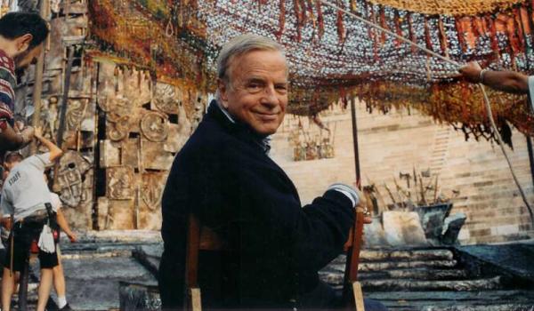 Franco Zeffirelli Franco Zeffirelli