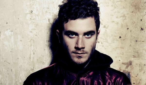 NIcolas Jaar -  Club to Club Bardonecchia Carignano