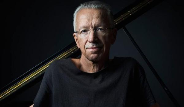 Keith Jarrett, Biennale 2018