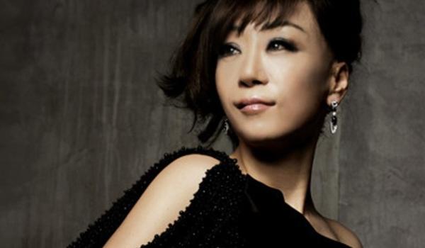 Sumi Jo Sumi Jo a Firenze