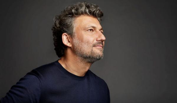 Jonas Kaufmann (Sony Classical) Jonas Kaufmann (Sony Classical)