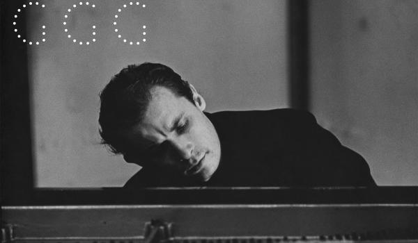 Glenn Gould Gathering a Tokyo