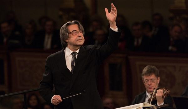 Riccardo Muti