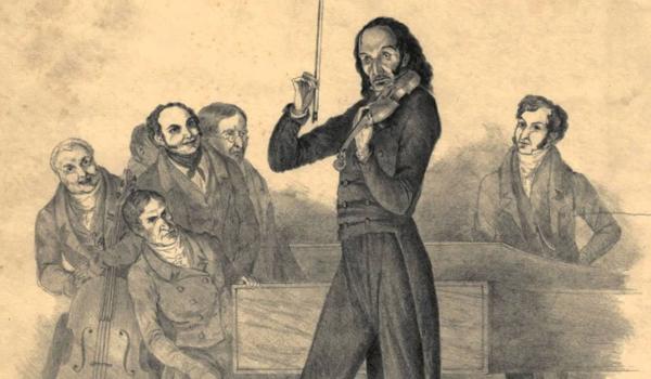 Niccolò Paganini