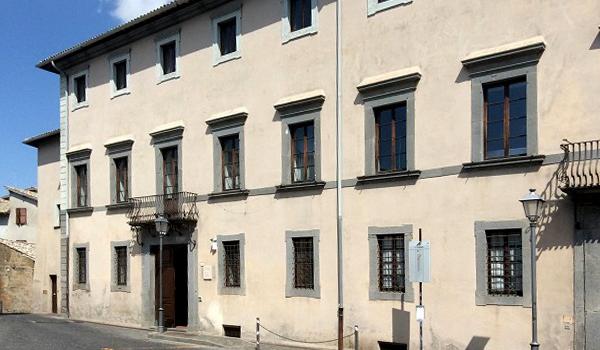 Palazzo Negroni