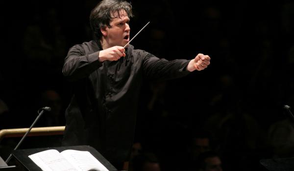 Antonio Pappano