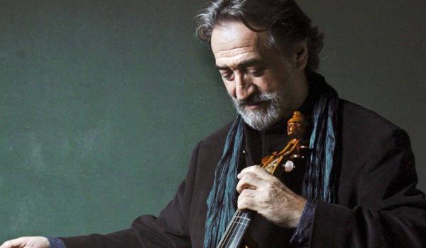 Jordi Savall